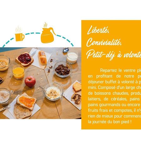 Hotelf1 Le Havre Est - Gonfreville ภายนอก รูปภาพ