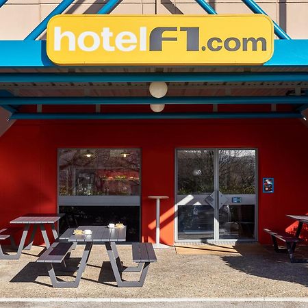 Hotelf1 Le Havre Est - Gonfreville ภายนอก รูปภาพ