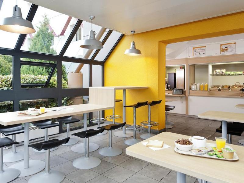 Hotelf1 Le Havre Est - Gonfreville ภายนอก รูปภาพ