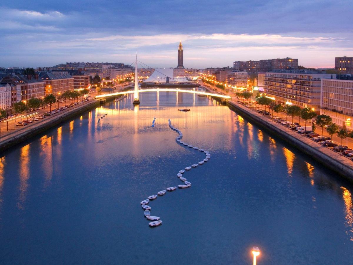 Hotelf1 Le Havre Est - Gonfreville ภายนอก รูปภาพ